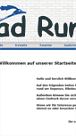 Mobile Screenshot of osna-road-runner.de